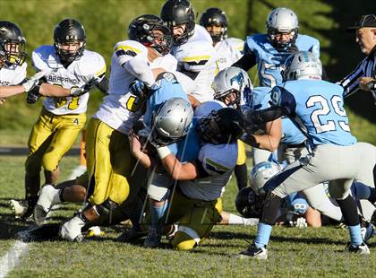 Thumbnail 2 in Arapahoe @ Ralston Valley (CHSAA 5A First Round) photogallery.