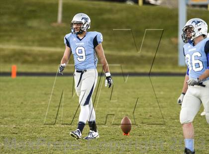 Thumbnail 1 in Arapahoe @ Ralston Valley (CHSAA 5A First Round) photogallery.