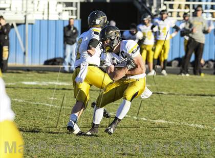 Thumbnail 1 in Arapahoe @ Ralston Valley (CHSAA 5A First Round) photogallery.