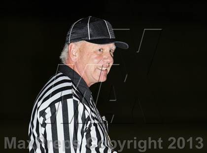 Thumbnail 3 in Arapahoe @ Ralston Valley (CHSAA 5A First Round) photogallery.