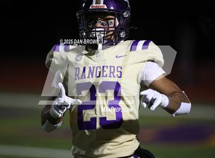 Thumbnail 1 in Saginaw @ Chisholm Trail photogallery.