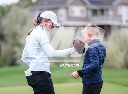 Thumbnail 1 in CHSAA 5A Finals - Day 2 photogallery.
