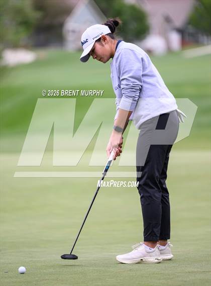Thumbnail 1 in CHSAA 5A Finals - Day 2 photogallery.
