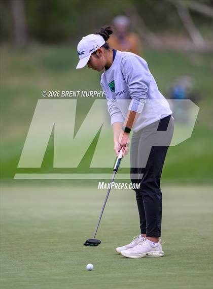 Thumbnail 2 in CHSAA 5A Finals - Day 2 photogallery.