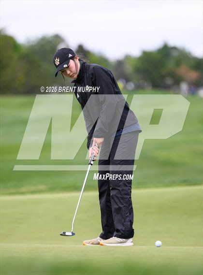 Thumbnail 1 in CHSAA 5A Finals - Day 2 photogallery.