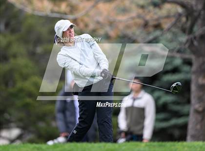 Thumbnail 3 in CHSAA 5A Finals - Day 2 photogallery.