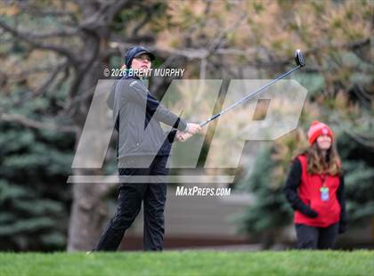 Thumbnail 1 in CHSAA 5A Finals - Day 2 photogallery.