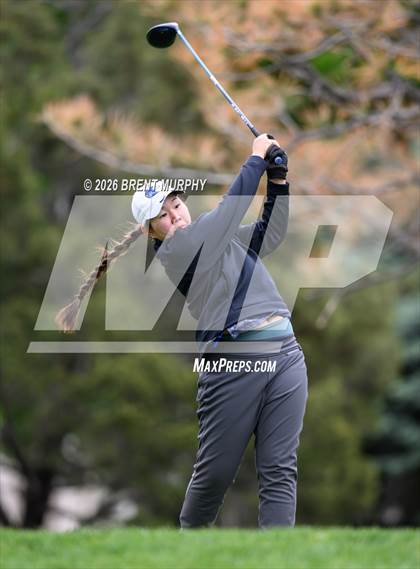Thumbnail 1 in CHSAA 5A Finals - Day 2 photogallery.