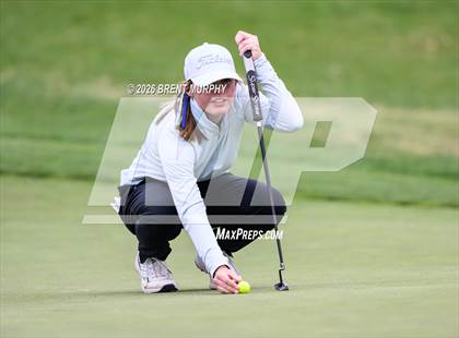 Thumbnail 3 in CHSAA 5A Finals - Day 2 photogallery.