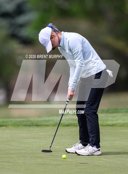Thumbnail 3 in CHSAA 5A Finals - Day 2 photogallery.