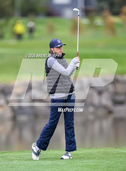 Thumbnail 1 in CHSAA 5A Finals - Day 2 photogallery.