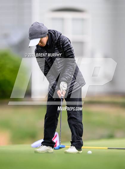 Thumbnail 2 in CHSAA 5A Finals - Day 2 photogallery.