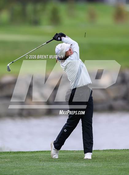 Thumbnail 1 in CHSAA 5A Finals - Day 2 photogallery.