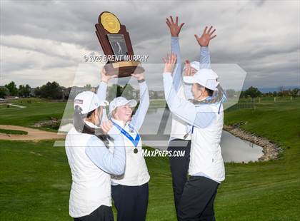 Thumbnail 1 in CHSAA 5A Finals - Day 2 photogallery.