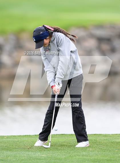 Thumbnail 2 in CHSAA 5A Finals - Day 2 photogallery.