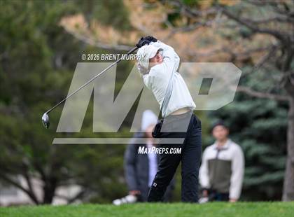 Thumbnail 2 in CHSAA 5A Finals - Day 2 photogallery.