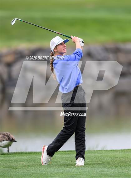 Thumbnail 3 in CHSAA 5A Finals - Day 2 photogallery.