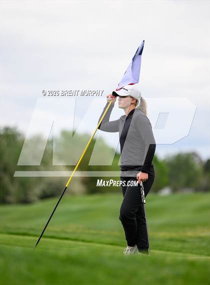 Thumbnail 3 in CHSAA 5A Finals - Day 2 photogallery.