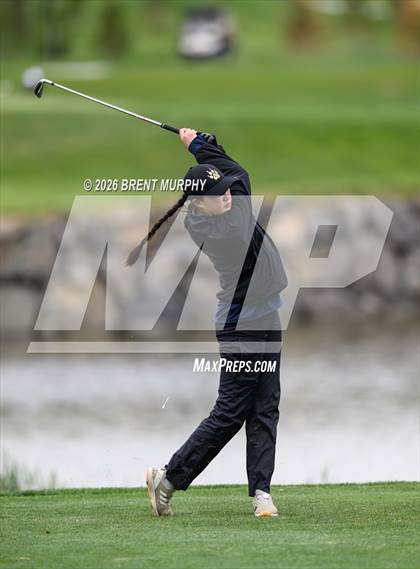 Thumbnail 1 in CHSAA 5A Finals - Day 2 photogallery.