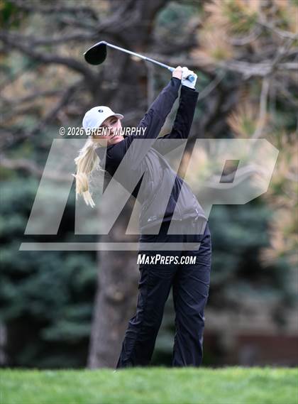 Thumbnail 1 in CHSAA 5A Finals - Day 2 photogallery.