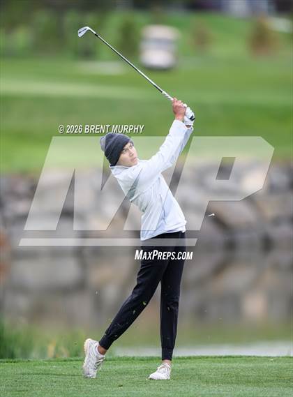 Thumbnail 1 in CHSAA 5A Finals - Day 2 photogallery.