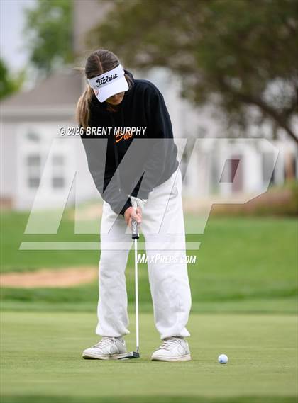 Thumbnail 2 in CHSAA 5A Finals - Day 2 photogallery.