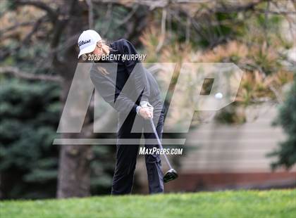 Thumbnail 1 in CHSAA 5A Finals - Day 2 photogallery.