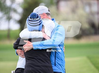 Thumbnail 2 in CHSAA 5A Finals - Day 2 photogallery.