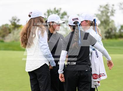 Thumbnail 2 in CHSAA 5A Finals - Day 2 photogallery.