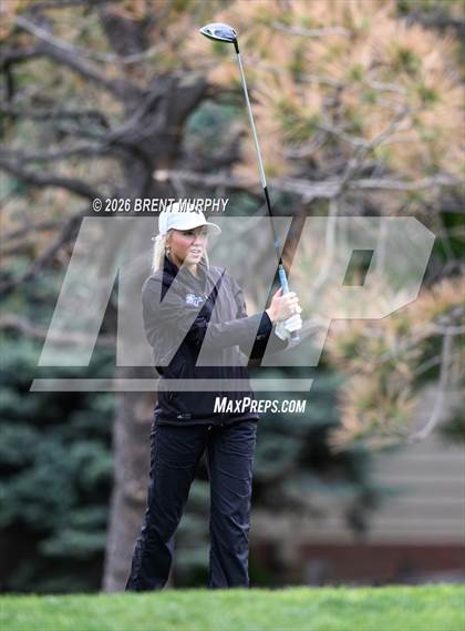 Thumbnail 2 in CHSAA 5A Finals - Day 2 photogallery.