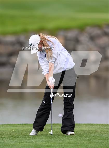 Thumbnail 1 in CHSAA 5A Finals - Day 2 photogallery.