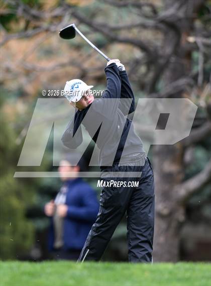 Thumbnail 2 in CHSAA 5A Finals - Day 2 photogallery.