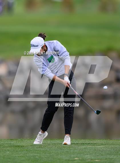 Thumbnail 1 in CHSAA 5A Finals - Day 2 photogallery.