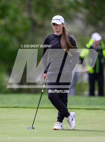 Thumbnail 1 in CHSAA 5A Finals - Day 2 photogallery.