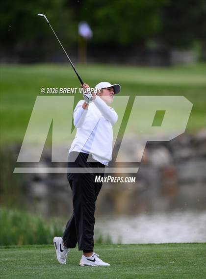 Thumbnail 3 in CHSAA 5A Finals - Day 2 photogallery.
