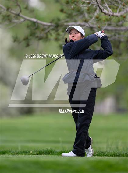 Thumbnail 2 in CHSAA 5A Finals - Day 2 photogallery.