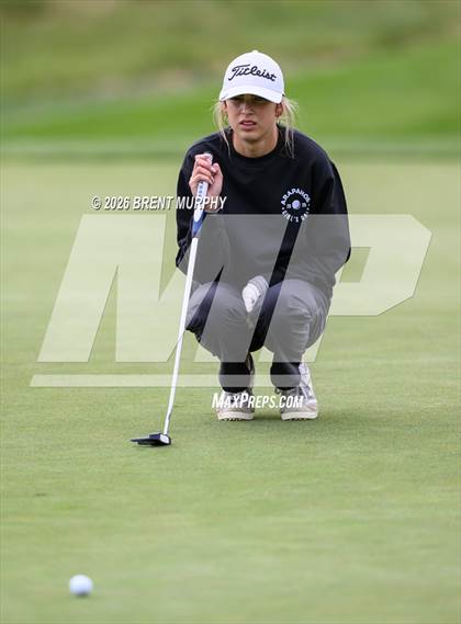 Thumbnail 1 in CHSAA 5A Finals - Day 2 photogallery.