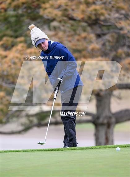 Thumbnail 2 in CHSAA 5A Finals - Day 2 photogallery.
