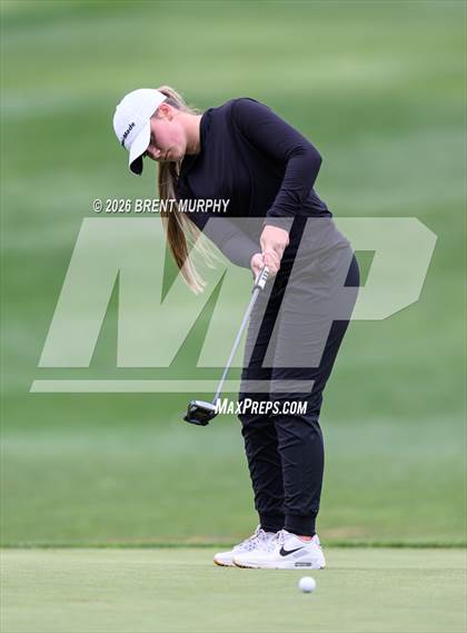 Thumbnail 2 in CHSAA 5A Finals - Day 2 photogallery.