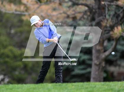 Thumbnail 2 in CHSAA 5A Finals - Day 2 photogallery.