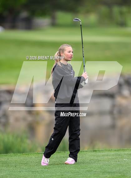 Thumbnail 3 in CHSAA 5A Finals - Day 2 photogallery.