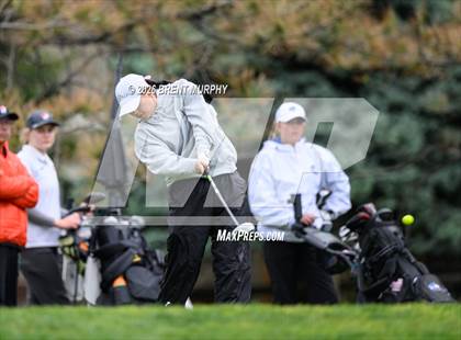 Thumbnail 3 in CHSAA 5A Finals - Day 2 photogallery.