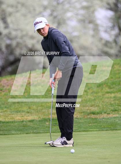 Thumbnail 2 in CHSAA 5A Finals - Day 2 photogallery.