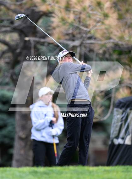 Thumbnail 2 in CHSAA 5A Finals - Day 2 photogallery.