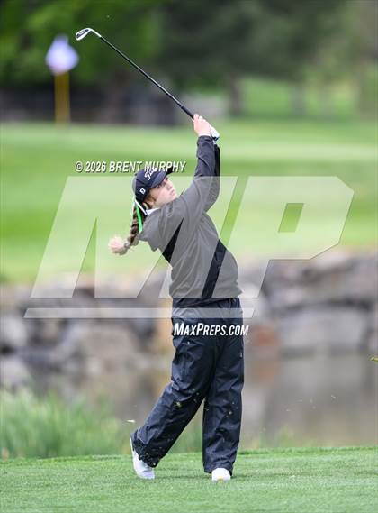 Thumbnail 1 in CHSAA 5A Finals - Day 2 photogallery.