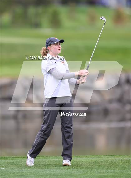 Thumbnail 3 in CHSAA 5A Finals - Day 2 photogallery.