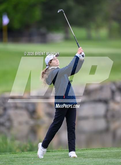 Thumbnail 2 in CHSAA 5A Finals - Day 2 photogallery.