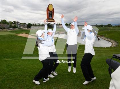 Thumbnail 3 in CHSAA 5A Finals - Day 2 photogallery.