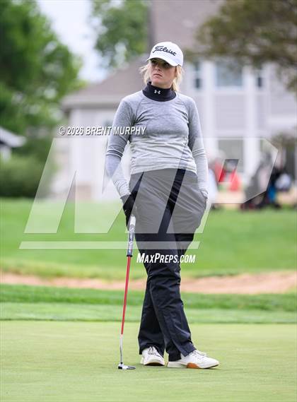 Thumbnail 1 in CHSAA 5A Finals - Day 2 photogallery.