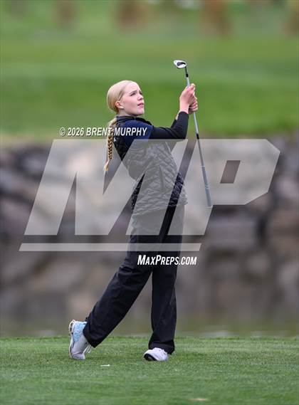 Thumbnail 2 in CHSAA 5A Finals - Day 2 photogallery.